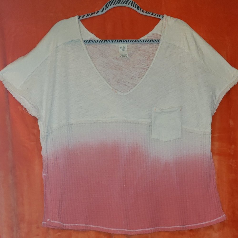 Free People Crop Top